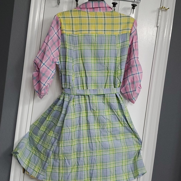 Brand New NWT I Just Received,But Too Small4Me - Picture 10 of 12